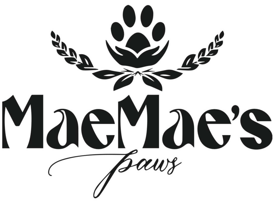 MaeMae’s Paws